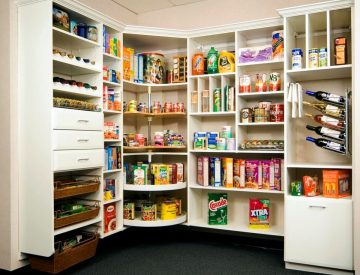 Pantry